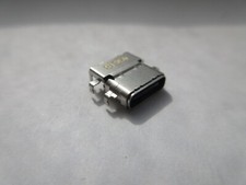 NEW USB Type C DC Power Jack Plug Socket for LENOVO ThinkPad S3-490 E490S