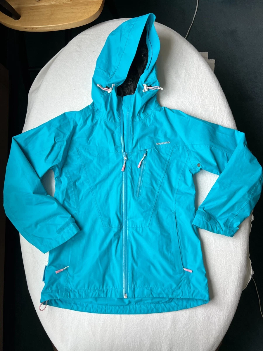 Kids gore tex shop jacket