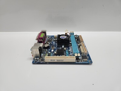 GIGABYTE GA-D425TUD Motherboard Rev 1.4