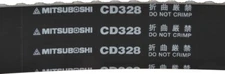 Engine Timing Belt-DOHC MITSUBOSHI CD328