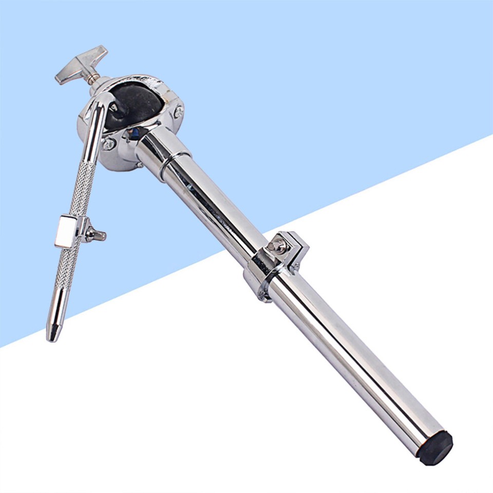 Boom Cymbal Arm Boom Cymbal Stand Boom Arm Clamp Cymbal Arm Attachment