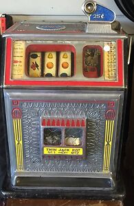 Used slot machines for sale ebay
