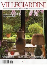 Villegiardini 2016 3 marzo#Ospiti di Massimo Listri tra casa e giardino,iii