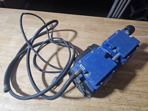 Jelrus 7115 Vacuum Pump