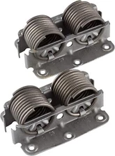 Platform Rocker Recliner Springs or Rocking Chair Springs - 5-1/8" Long x 3-9...