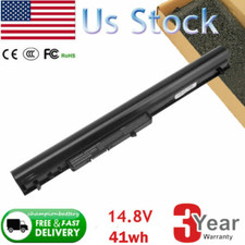 Spare 746641-001 Laptop Battery For HP OA03 OA04 740715-001 746458-421 14.8V