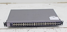 NetGear ProSafe GS748AT-100NAS 48-Ports 10/100/1000Mbps