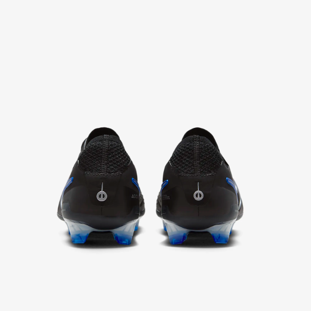 NIKE LEGEND 10 ELITE FG 28cm ブラック NIKE TIEMPO LEGEND 10 ELITE FG PRO SOCCER CLEATS BLACK-DEEP