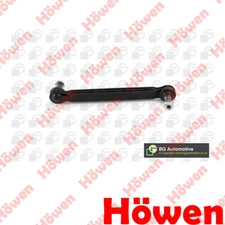 Fits Fiat 500 2014- Tipo 2015- Tie Rod End Front Howen 53403318