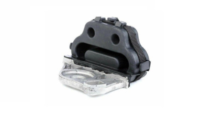 Soporte De Goma Para Tubo De Escape Fiat Bravo, Stilo Y Lancia Delta | Unigom 165123