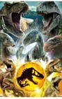 *NEW ROLLED* Jurassic World Dominion Movie Poster Wall Art Trend International