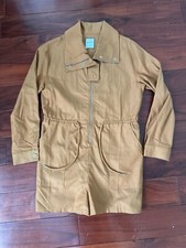 Sienna Romper With Pocket And Waistband