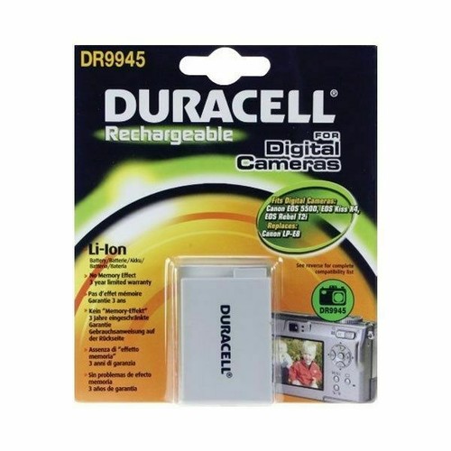 Batterie BN-VM200 1200mAh Pour Caméscope JVC GZ-MC200, GZ-MC100U