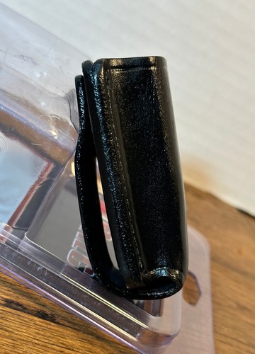 Galco Concealable Magazine Carrier Black 45, 10mm Double Stack Mags #CONMC28B - Picture 13 of 18