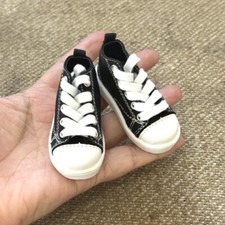 1/4 1/3 70 Uncle BJD Boy Doll Shoess Only Sneakers for MSD SD Uncle 70 doll