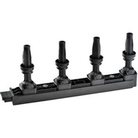 Nty ZüNdspule ZüNdmodul FüR CitroëN C-Elysee C3 Iii Sx 1.6 Vti Peugeot 301 308