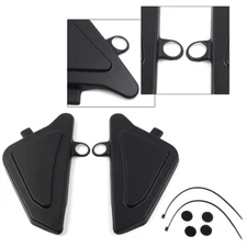 Motorcycle Frame Side Panels Cover Fairing Cowl Tank Trim Fit BMW K1600B K1600GA