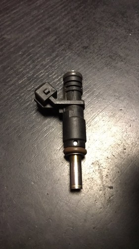 7531634 BMW 3ER E90 2.5 EINSPRITZDÜSE