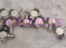 1PC NEW FOR SMC stainless steel connector MS-5ALHU-6