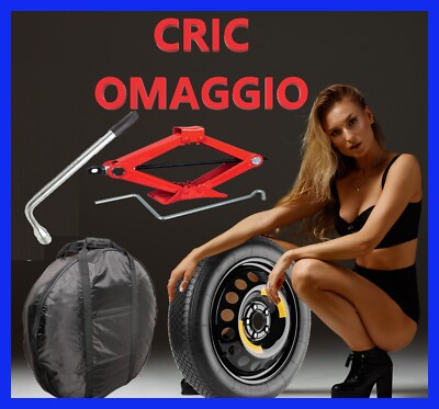 Schalträdchen Cupra Born Zange Erhöht 18 '' Ersatzrad Set Cric Schlüssel Tasche