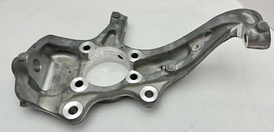 GM OEM Front Passenger Steering Knuckle 23298403 For Chevrolet