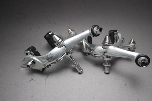 Pinza freno monoplana Campagnolo Chorus BR-02CH / 1990-1994 / freni - Foto 4 di 10