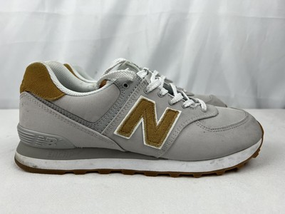 New balance ml574 canvas cheap