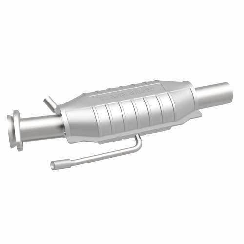MagnaFlow 23349-DU for 1986 Mercury Lynx 1.9L L4 GAS SOHC - Picture 6 of 24