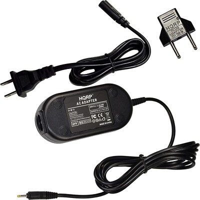 Ersatz Netzteil für ACK800 Canon A500 A540 A700