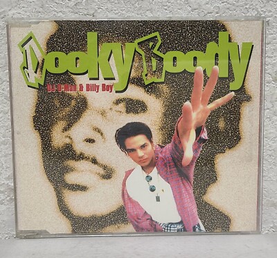 Man CD 「I DO ME」 s-l400.jpg