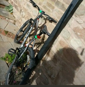 Carrera vengeance mountain bike mens | eBay