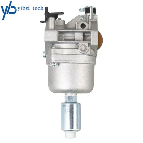 593433 Carburetor Carb for Nikki Briggs Stratton 21B807-0326-E1 21B807-0372-B1 - Picture 3 of 10