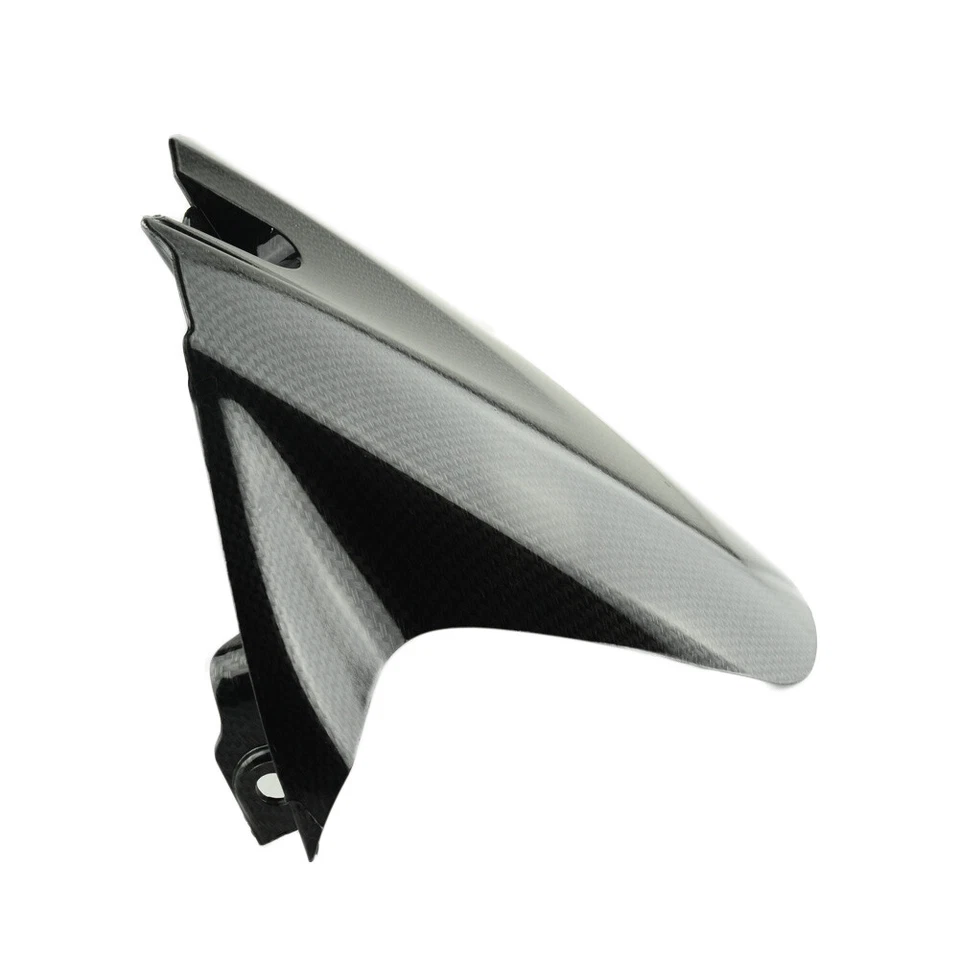Для 2006-2010 SUZUKI GSXR 600/750 задняя шина Hugger крыло брызговик из углеродного волокна - Изображение 4 из 4