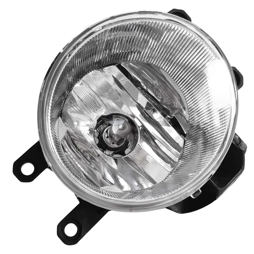 2PCS Front Bumper Fog Lights Halogen Replacement Fits Toyota 4Runner 2014-2020 - Foto 6 di 13