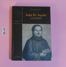 MARIO DE GREGORIO LUIGI DE ANGELIS (1758-1832) IL MORENI / 1 VILLA CLASSICA 2008