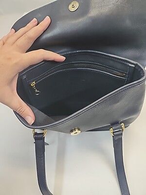 COACH レザー バッグ L7B-9808 COACH レザー バッグ L7B-9808 Vintage Coach Leather