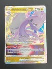 CARTE POKEMON MUPLODOCUS DE HISUI VSTAR 136/196 FR ULTRA EB ORIGINE PERDUE- NEUF