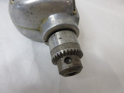 VTG Proven Special 1/4" Electric Drill #1110 Type 5 Pro Hardware Tested & Works - Picture 5 of 8