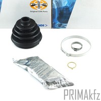 LÖBro 300354 Achsmanschette FüR Opel Ascona Astra F Kadett E Vectra A