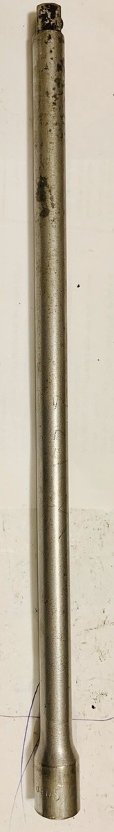 Snap-on USA FVX11 3/8” Drive 12” Length Extension | eBay