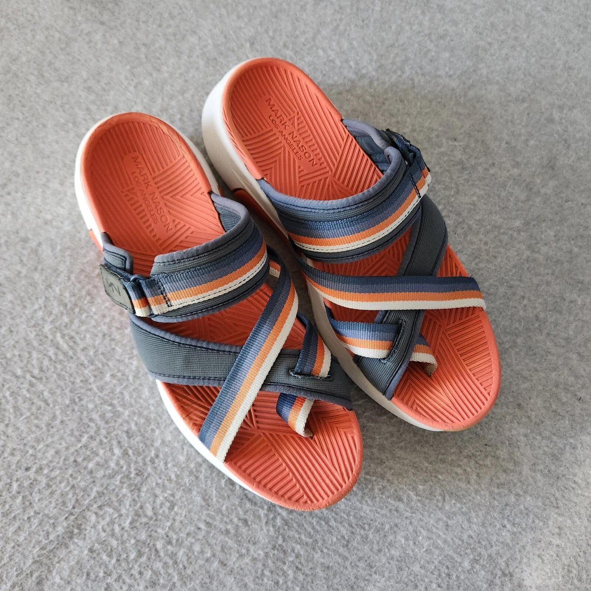 Mark cheap nason sandals
