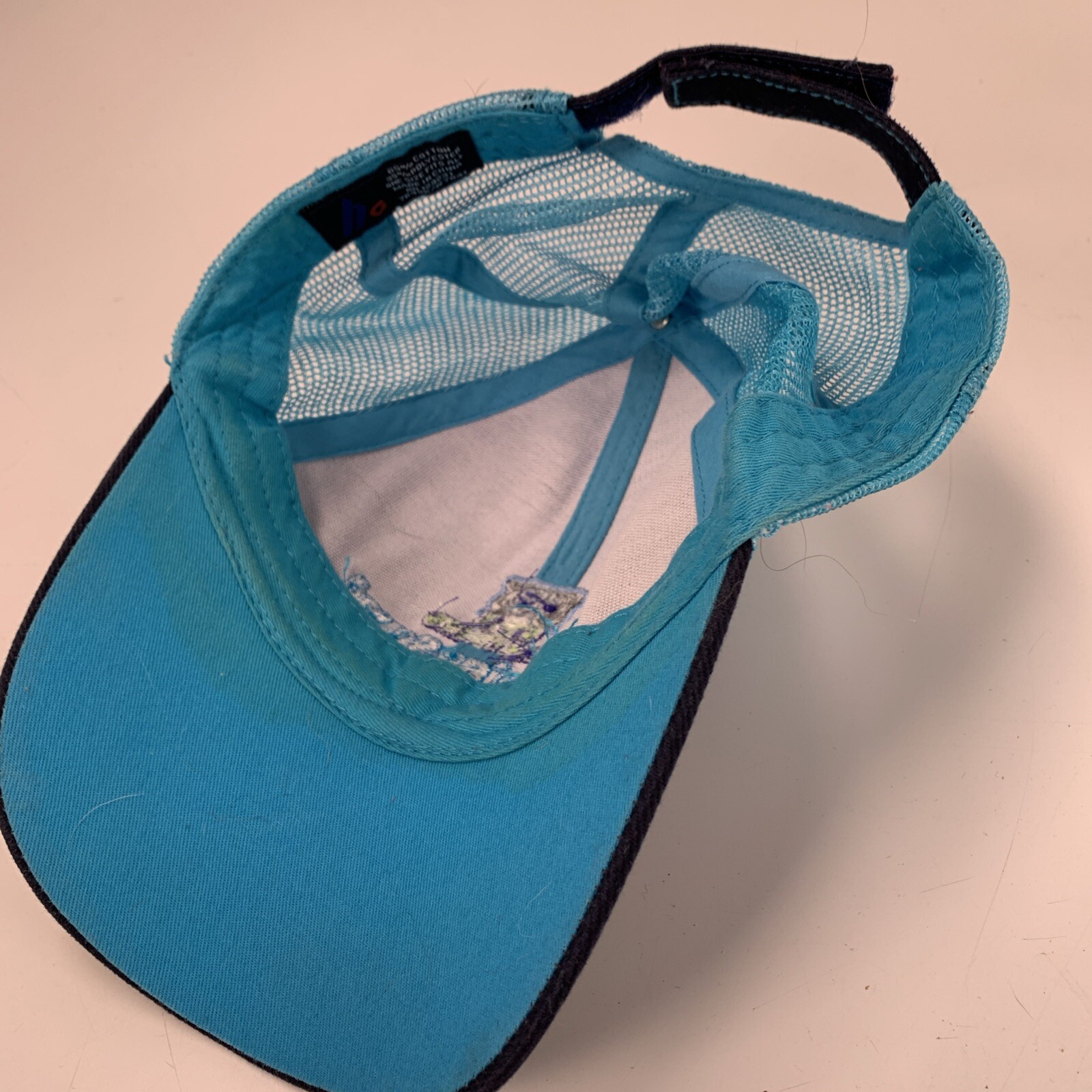 Panthers Learning Squad Ball Cap Baseball Hat - image 5