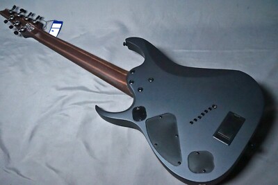 Ibanez RGD71ALMS BAM 7 Strings Electric Guitar AXION LABEL Ibanez RGD71ALMS BAM 7 Strings Electric Guitar AXION LABEL