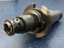 Parlec NMTB50 / CAT40 Bilz #1 Tapping Collet Modular Tool Holder C40S-10TA3 USA