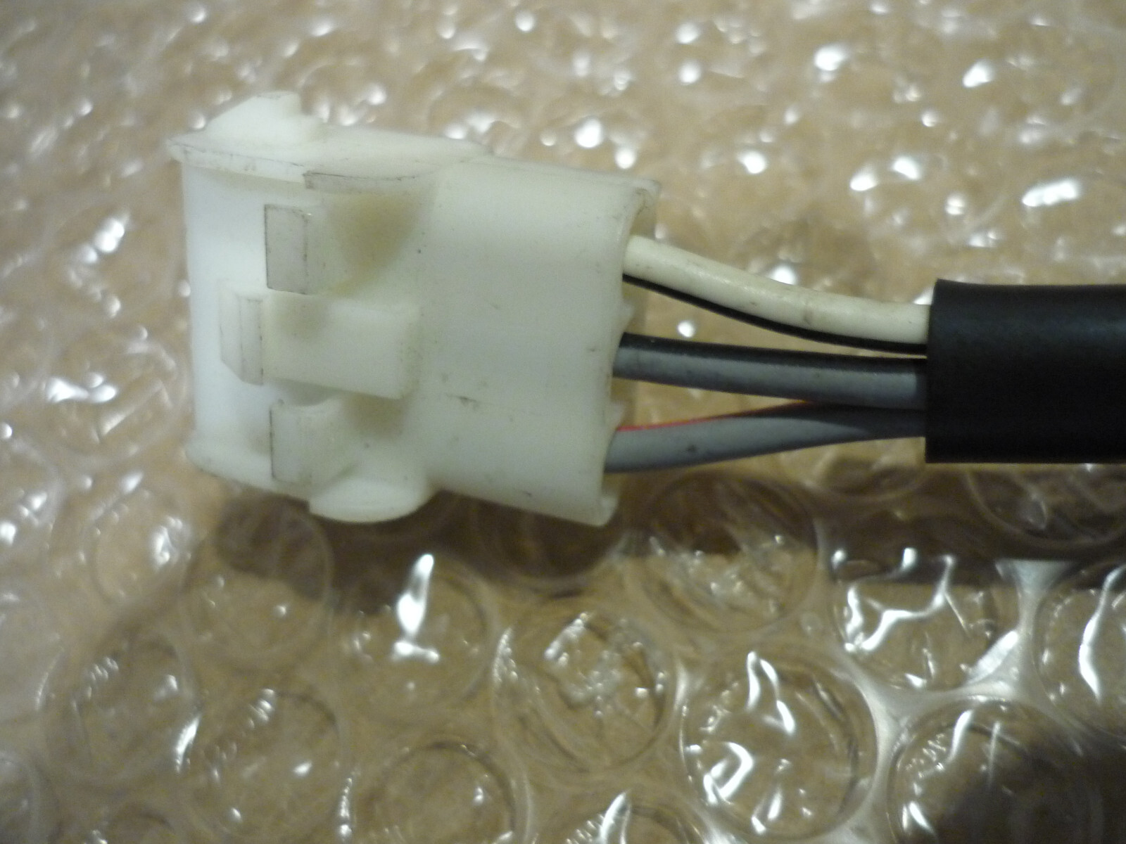 Ferrari Testarossa,512,Mondial - Potentiometer For AC Temp - P/N 61078700