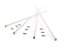 10 Stück V 4044 D integrierter Schaltkreis DDR Produktion