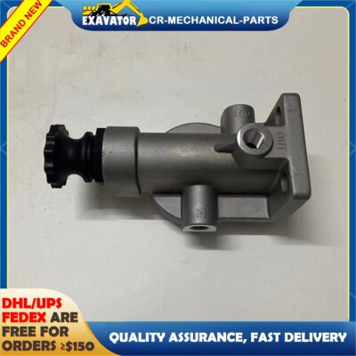 6271716200 6271-71-6200 Oil Water Separator Fuel Filter Element