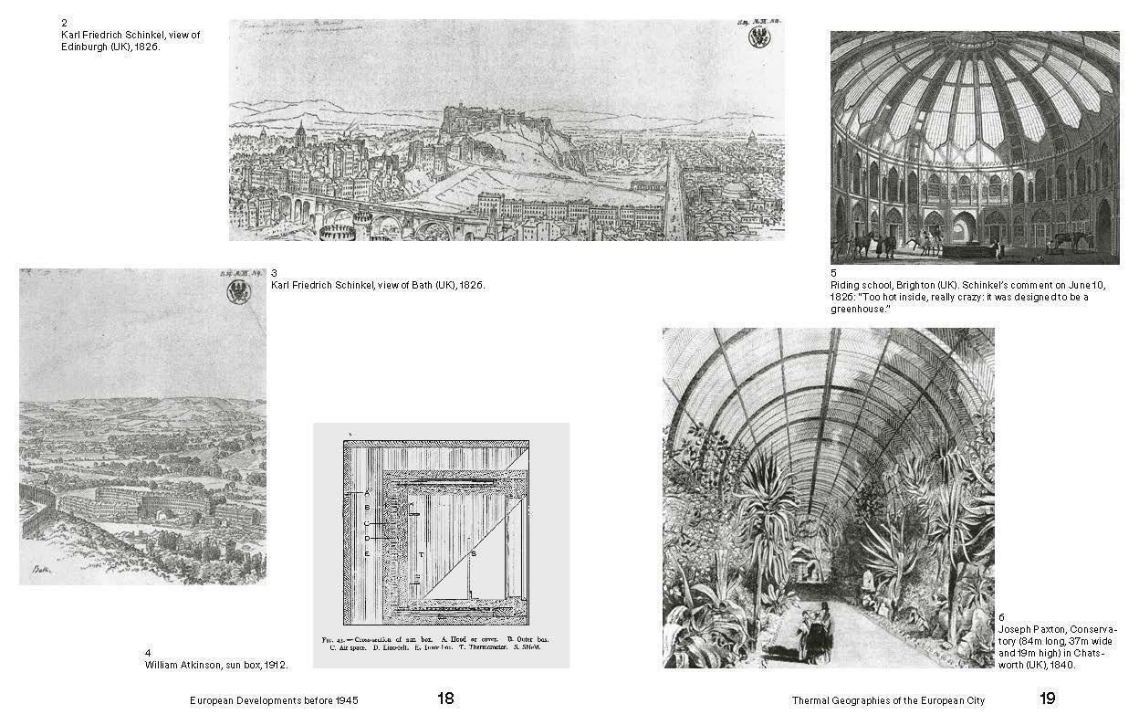 Thumbnail - City, Climate, And Architecture | A Theory Of Collective Practice |