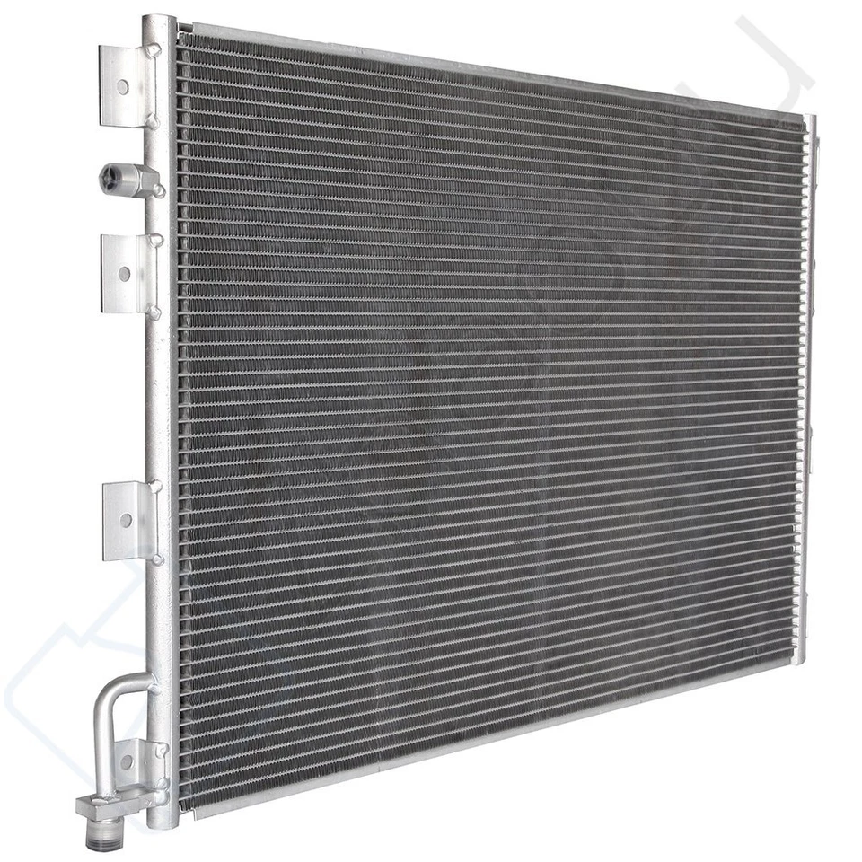 Aluminum A/C Condenser For 95-07 Kenworth T600 T660 T800 W900 W900B Foto 4 de 4