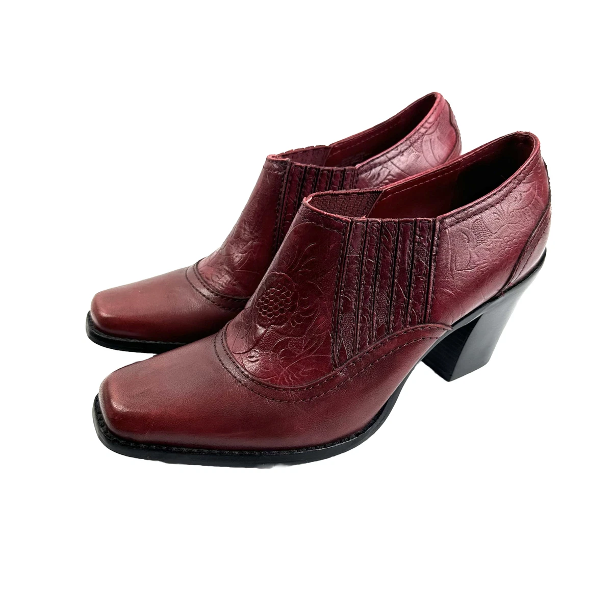 Antonio melani western boots 2025
